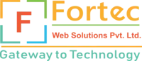 FORTEC WEB SOLUTIONS PRIVATE LIMITED