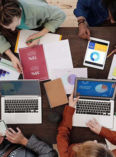 Search Engine Optimization